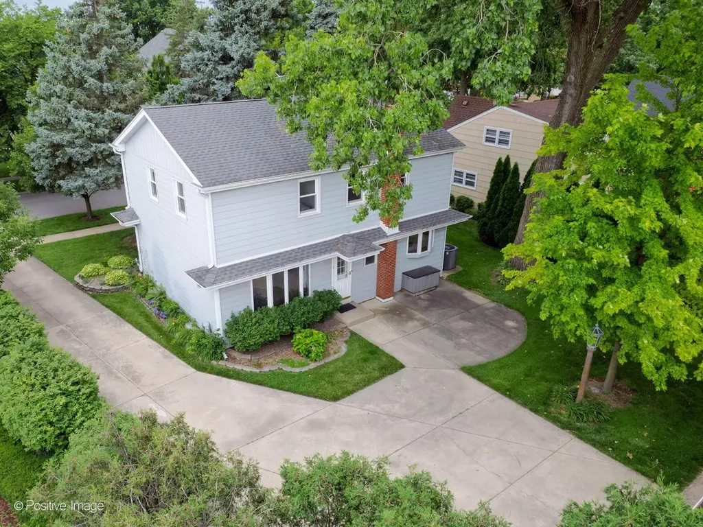 113 North Oak Street N Elmhurst IL 60126