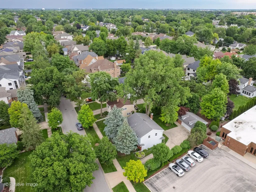 113 North Oak Street N Elmhurst IL 60126