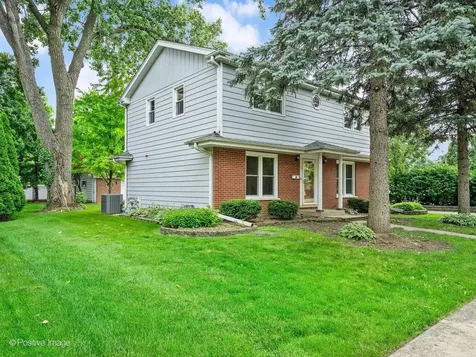 113 North Oak Street N Elmhurst IL 60126