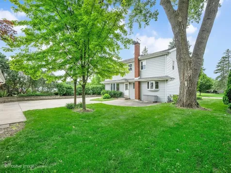 113 North Oak Street N Elmhurst IL 60126