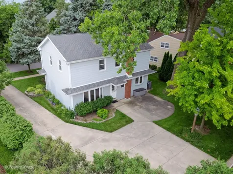 113 North Oak Street N Elmhurst IL 60126