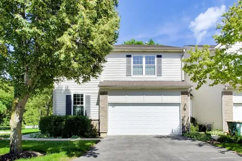 557 Shakespeare Drive Grayslake IL 60030
