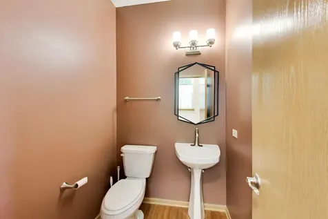 557 Shakespeare Drive Grayslake IL 60030