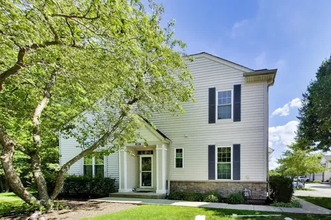 557 Shakespeare Drive Grayslake IL 60030