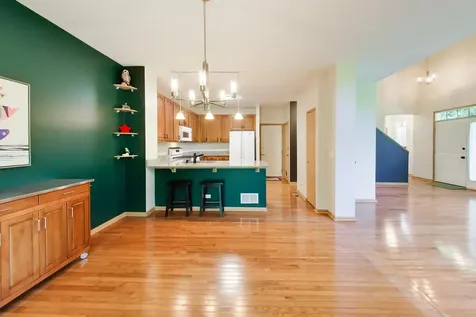 557 Shakespeare Drive Grayslake IL 60030