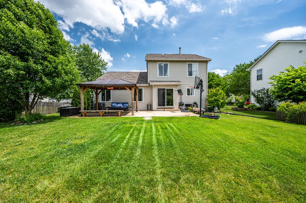 2709 Crested Butte Trail Plainfield IL 60586