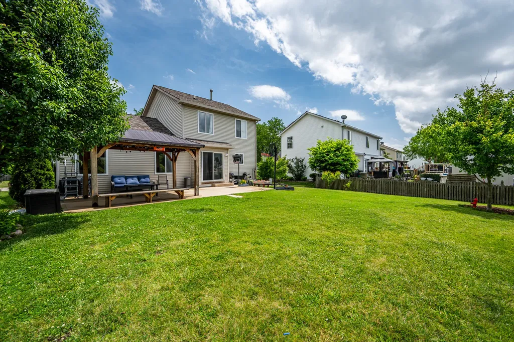 2709 Crested Butte Trail Plainfield IL 60586