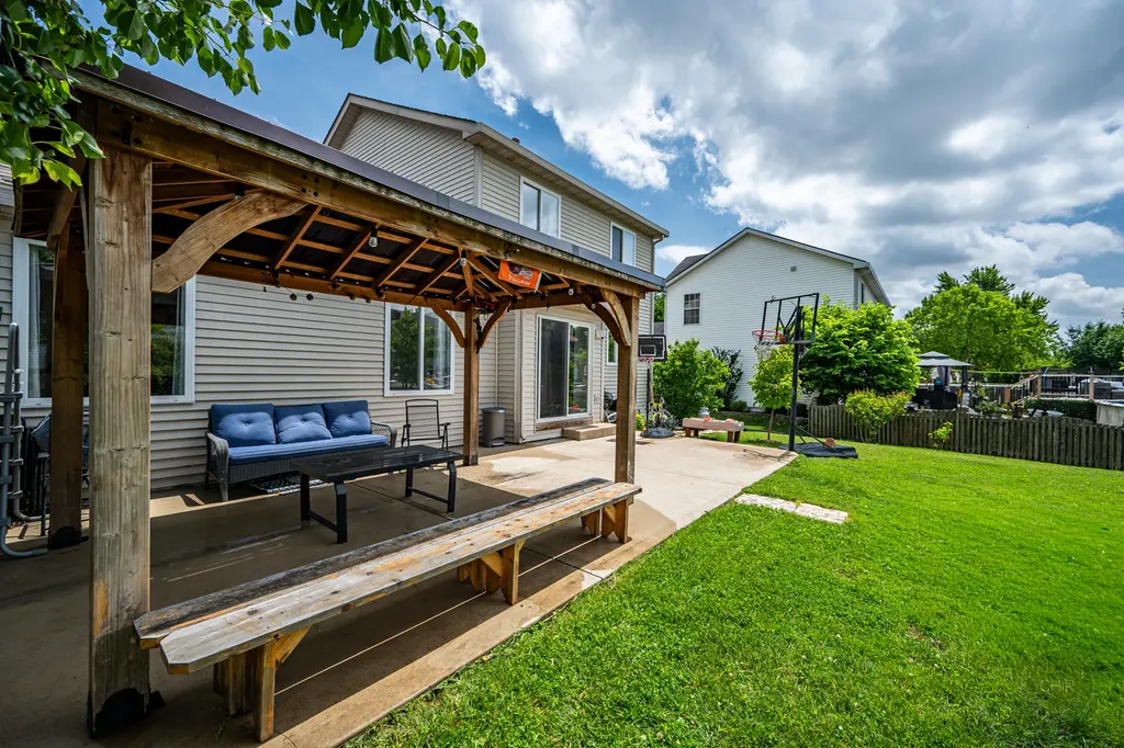 2709 Crested Butte Trail Plainfield IL 60586