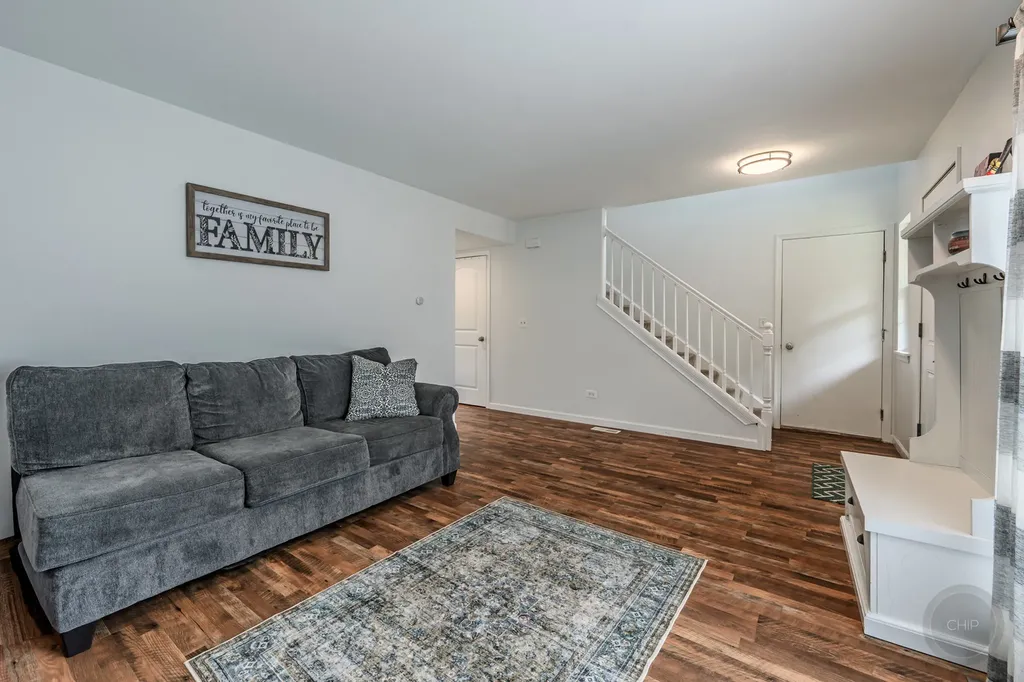 2709 Crested Butte Trail Plainfield IL 60586