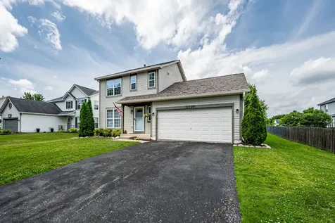 2709 Crested Butte Trail Plainfield IL 60586