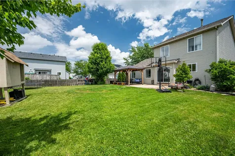 2709 Crested Butte Trail Plainfield IL 60586