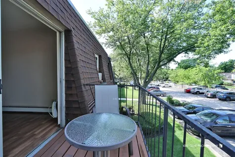 665 Grove Drive Buffalo Grove IL 60089