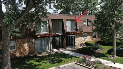 665 Grove Drive Buffalo Grove IL 60089