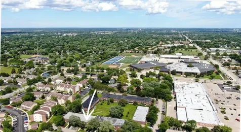 665 Grove Drive Buffalo Grove IL 60089