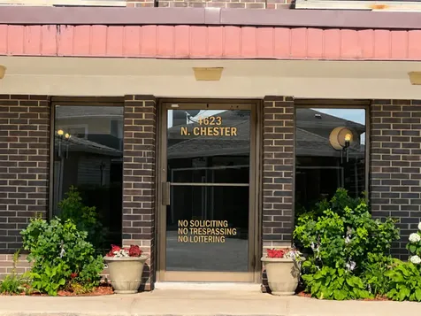 4623 North Chester Avenue Chicago IL 60656