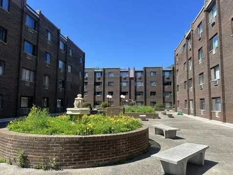 4623 North Chester Avenue Chicago IL 60656