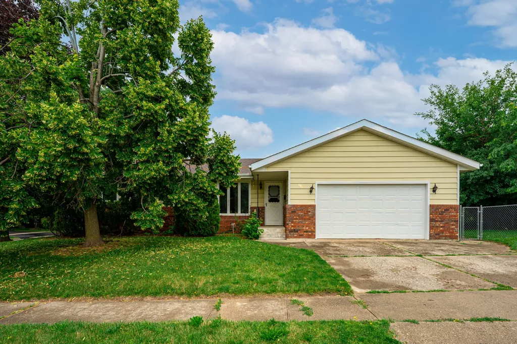 130 Andrews Drive Belvidere IL 61008