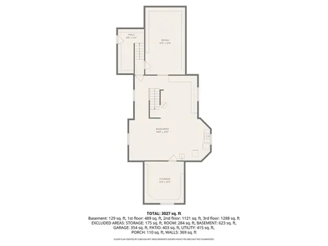123 Raymond Avenue Barrington IL 60010