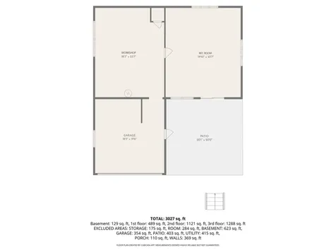 123 Raymond Avenue Barrington IL 60010
