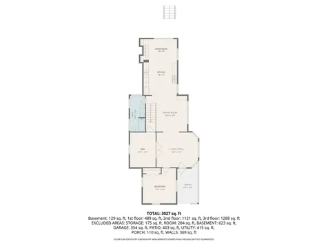 123 Raymond Avenue Barrington IL 60010