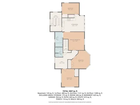 123 Raymond Avenue Barrington IL 60010