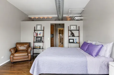 1530 South State Street Chicago IL 60605