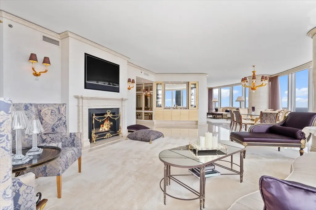401 North Wabash Avenue Chicago IL 60611