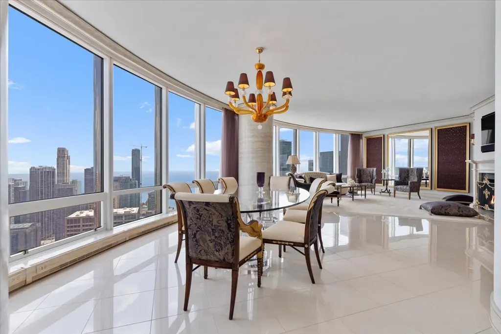 401 North Wabash Avenue Chicago IL 60611
