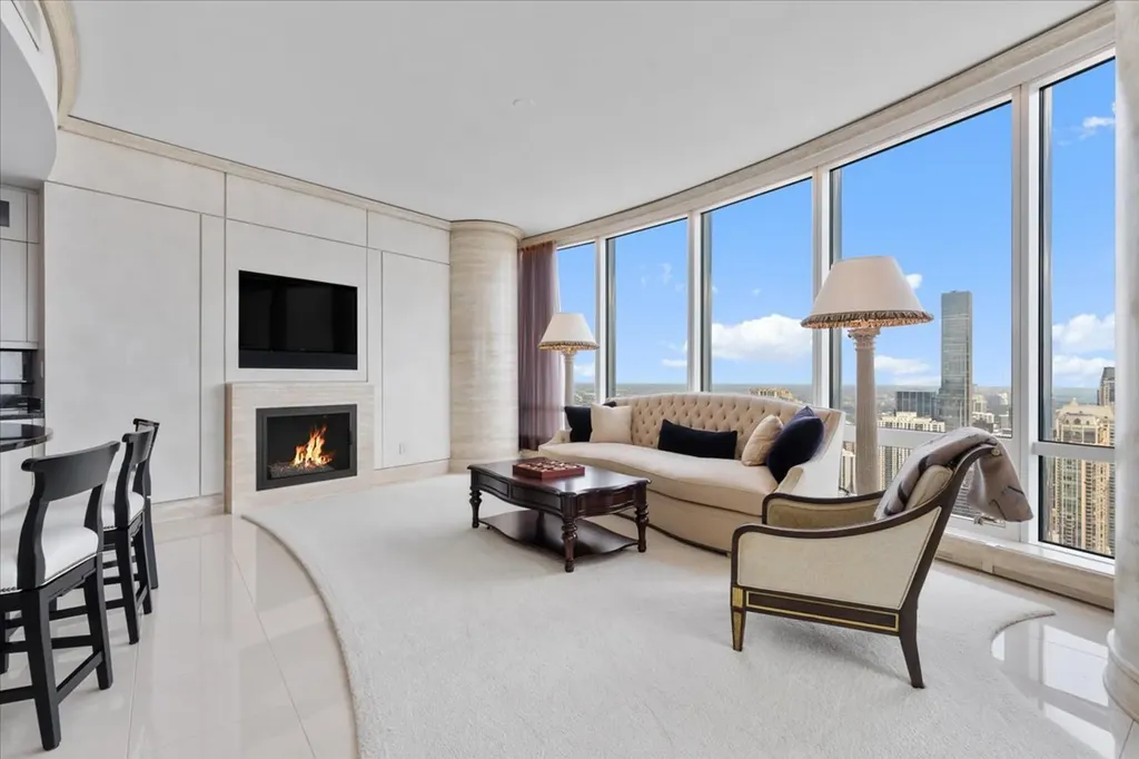 401 North Wabash Avenue Chicago IL 60611
