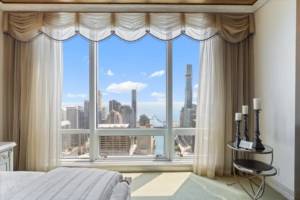 401 North Wabash Avenue Chicago IL 60611