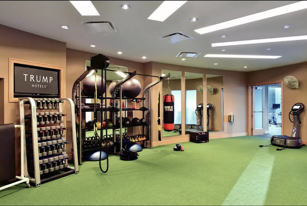 401 North Wabash Avenue Chicago IL 60611