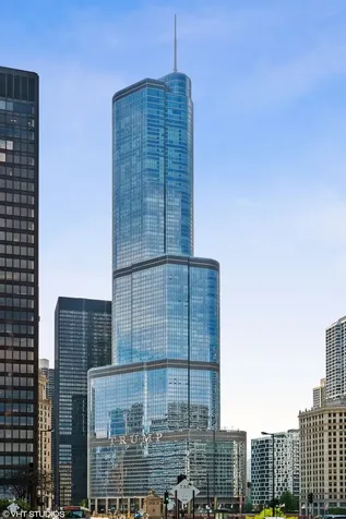 401 North Wabash Avenue Chicago IL 60611