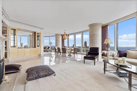 401 North Wabash Avenue Chicago IL 60611