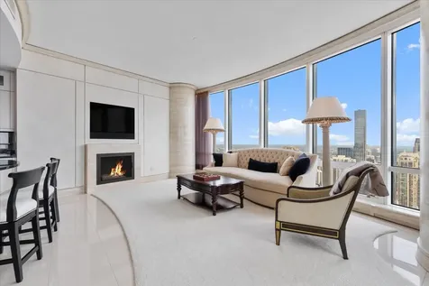 401 North Wabash Avenue Chicago IL 60611
