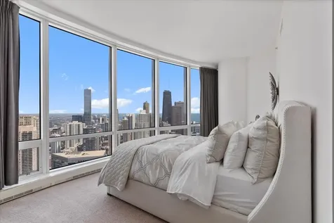 401 North Wabash Avenue Chicago IL 60611