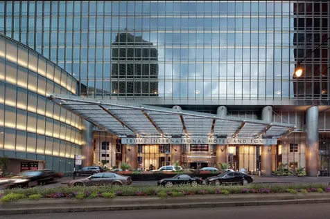 401 North Wabash Avenue Chicago IL 60611