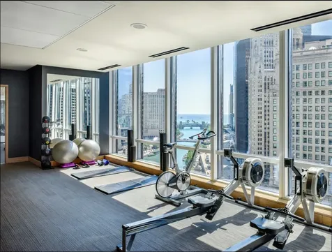 401 North Wabash Avenue Chicago IL 60611