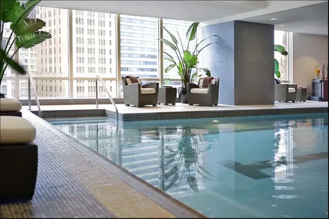 401 North Wabash Avenue Chicago IL 60611