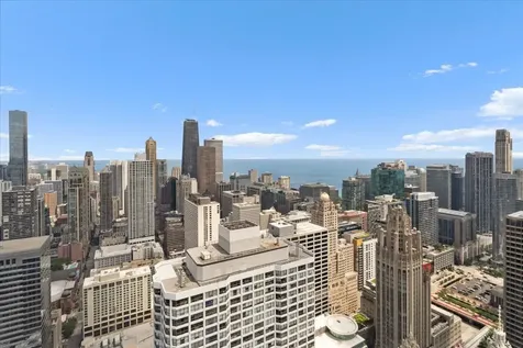 401 North Wabash Avenue Chicago IL 60611