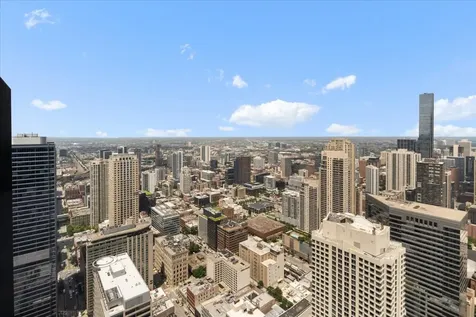 401 North Wabash Avenue Chicago IL 60611