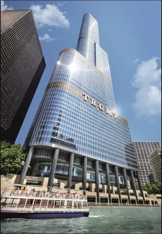 401 North Wabash Avenue Chicago IL 60611