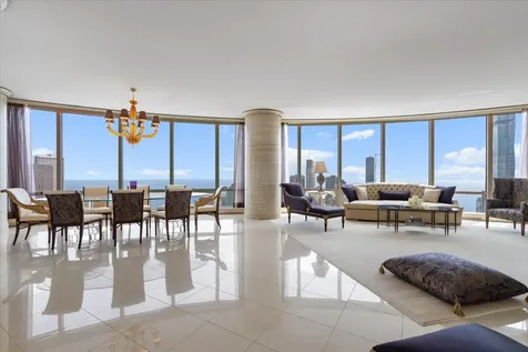 401 North Wabash Avenue Chicago IL 60611