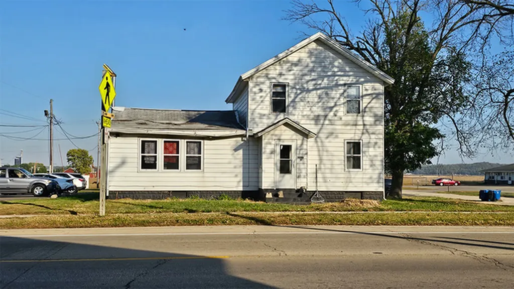 2000 Illinois Route 84 Route Thomson IL 61285