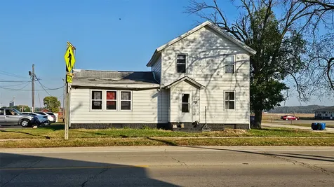 2000 Illinois Route 84 Route Thomson IL 61285