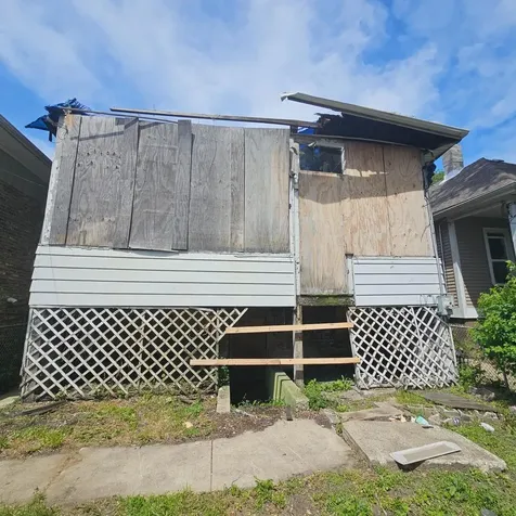 7747 South Langley Avenue Chicago IL 60619