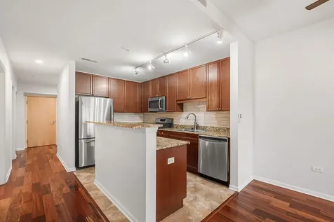 1650 Riverwoods Drive Melrose Park IL 60160