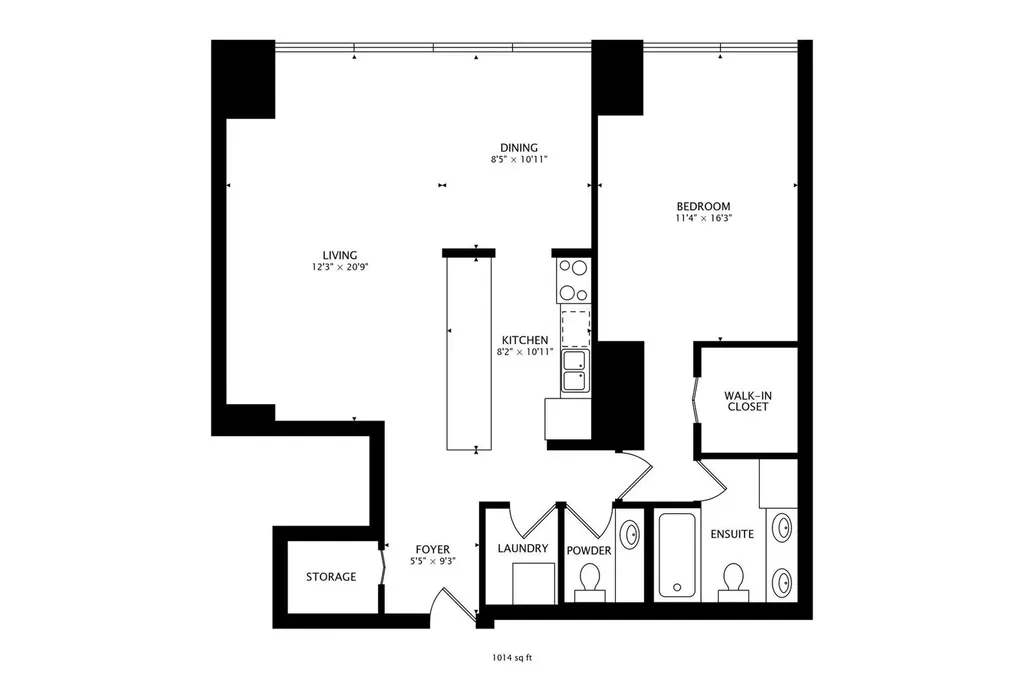 360 East Randolph Street Chicago IL 60601