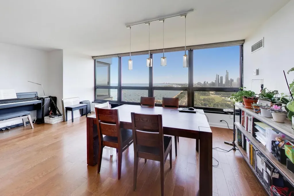 360 East Randolph Street Chicago IL 60601