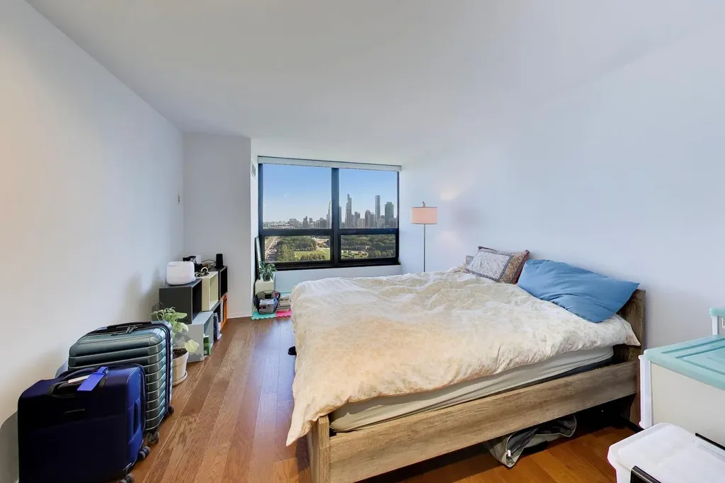 360 East Randolph Street Chicago IL 60601