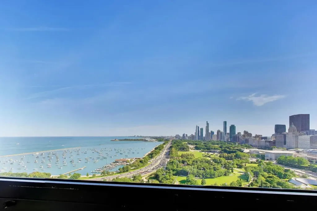 360 East Randolph Street Chicago IL 60601